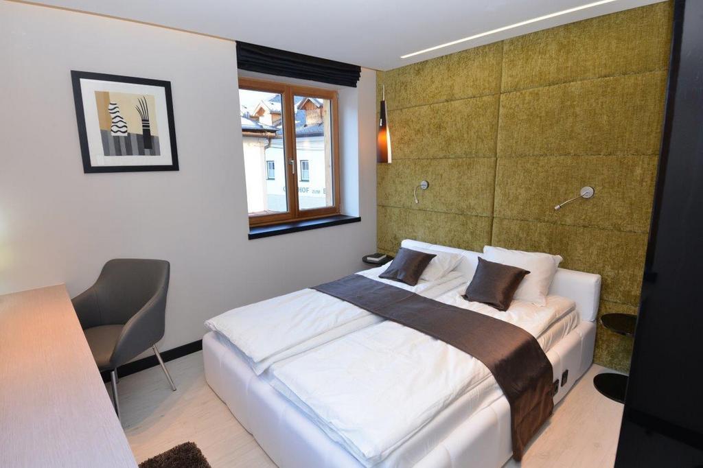 Andantino By Schladmingurlaub Apartment Exterior photo