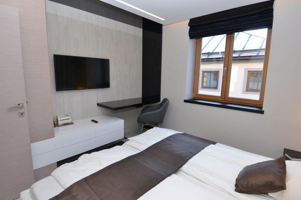 Andantino By Schladmingurlaub Apartment Exterior photo